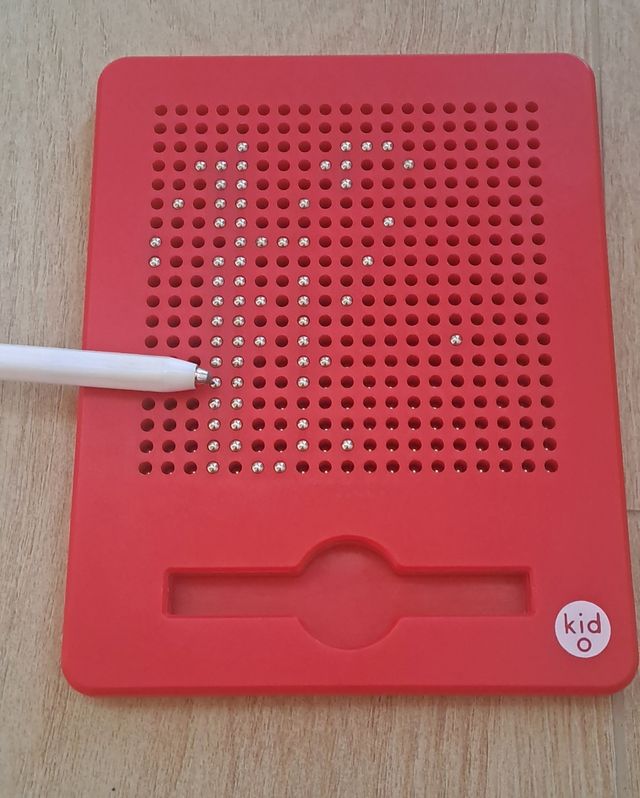 Magnatab Free Play: Tablet magnética