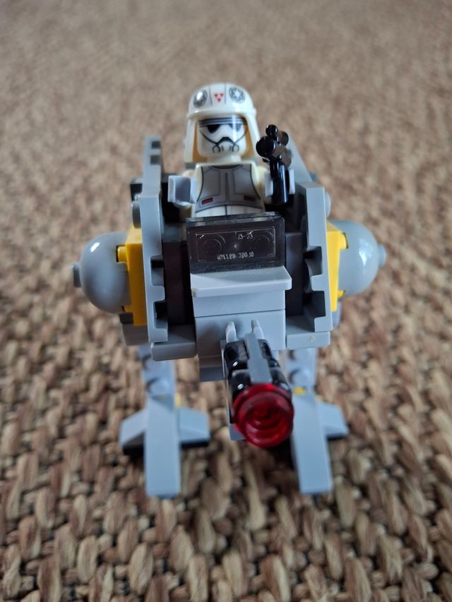 Lego Star Wars Microfighter 75130