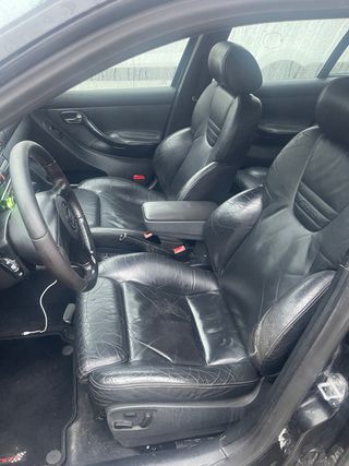 SEAT Leon 2003