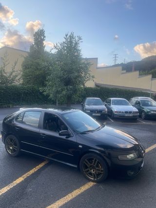 SEAT Leon 2003