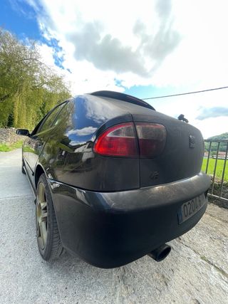 SEAT Leon 2003