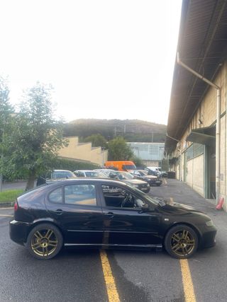 SEAT Leon 2003