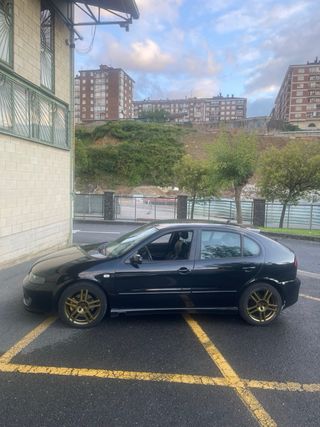 SEAT Leon 2003