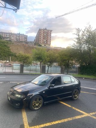 SEAT Leon 2003