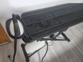 Plancha Laurastar Smart I - Nueva