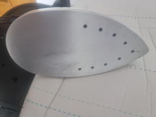 Plancha Laurastar Smart I - Nueva