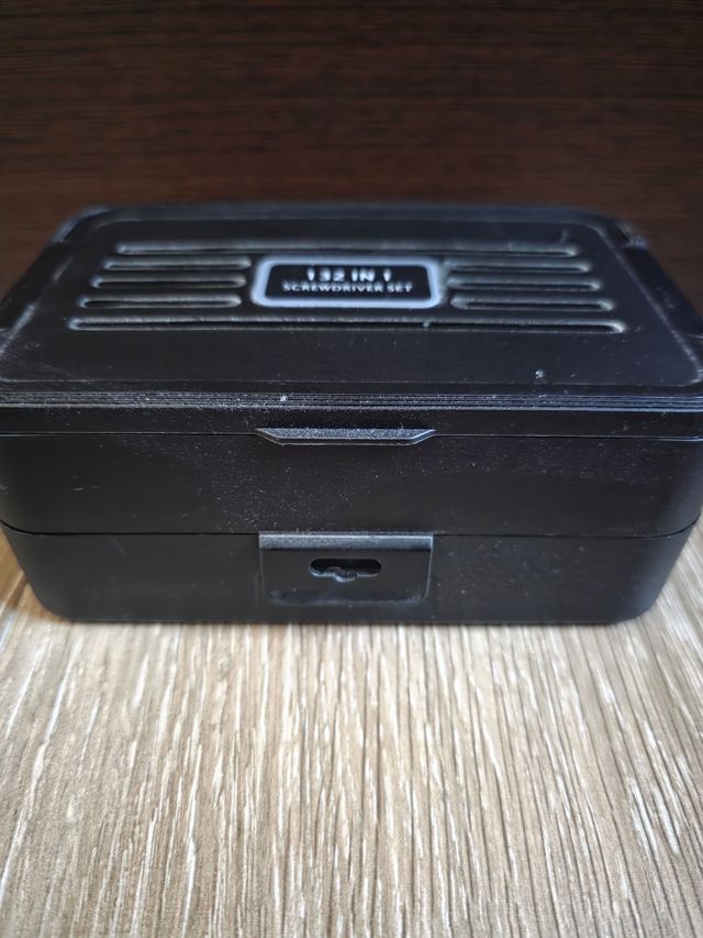 Destornillador 125 en 1