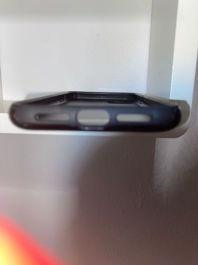 Funda iPhone 11 Mike Amiri