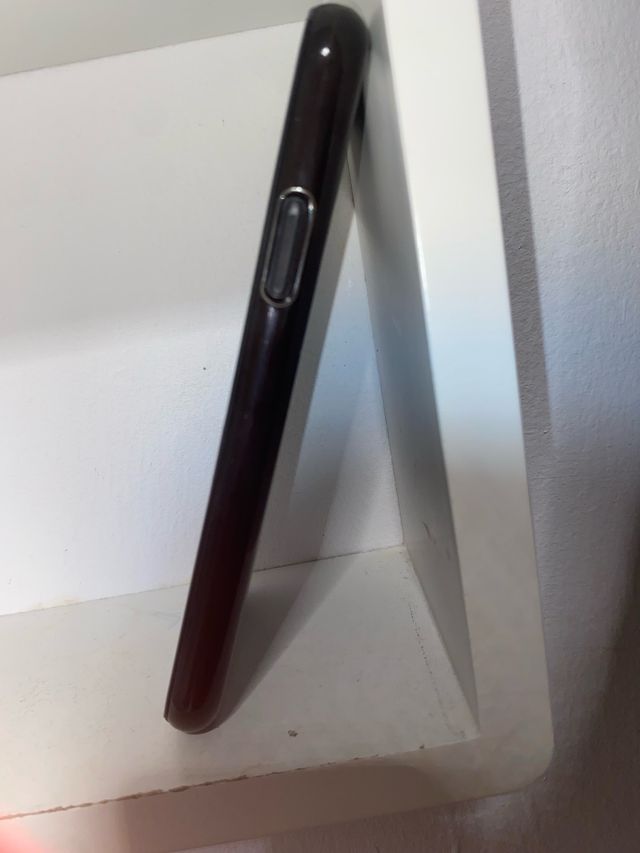 Funda iPhone 11 Mike Amiri