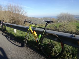 Cannondale SuperSix EVO Hi-Mod Disc 2017