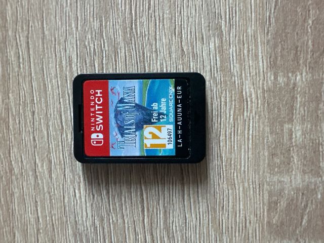 Trials of Mana - Nintendo Switch