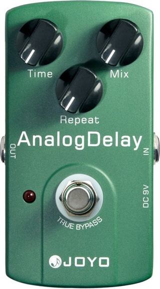 Pedal Joyo JF-33 Analog Delay