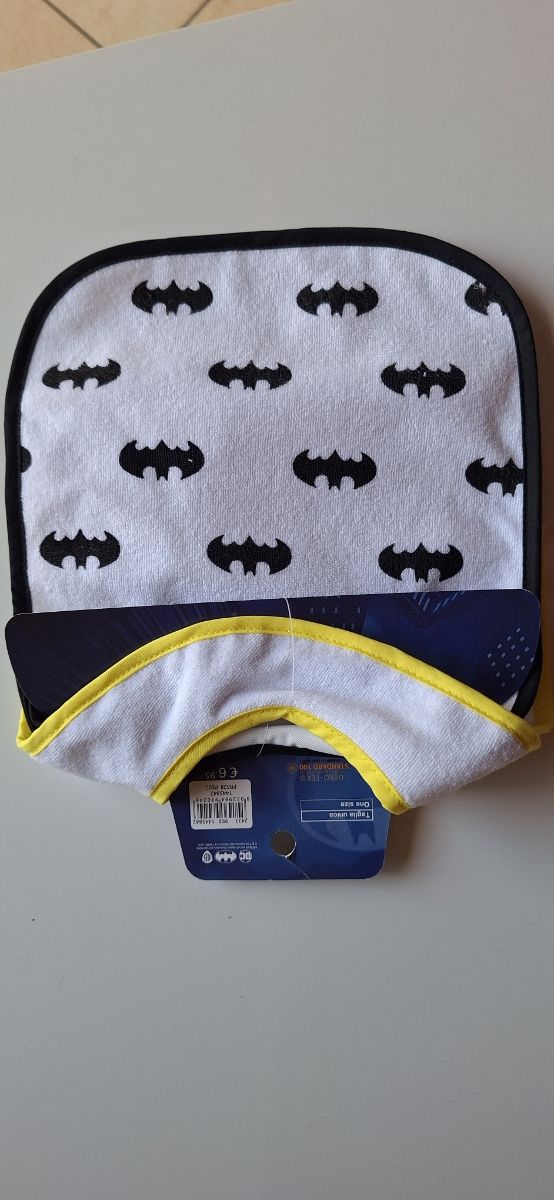 Bavette Batman OVS bimbo