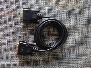 Cabo Serial DB9 Macho-Femea