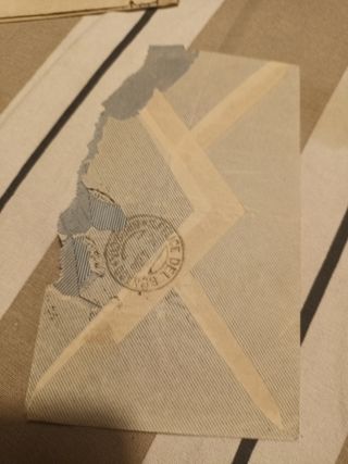 Francobolli Somalia: 2 pezzi