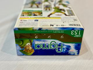 Figma Link Zelda Skyward Sword #153