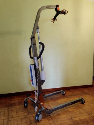 Grúa para personas Sunlift 130E