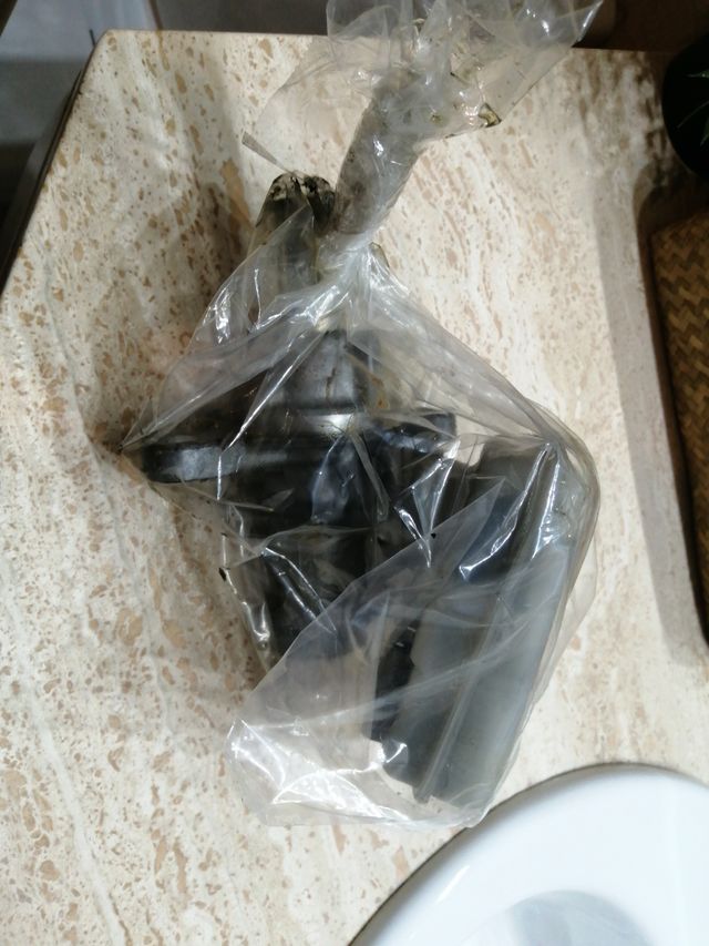 Bomba Freno Mazda 2 usada