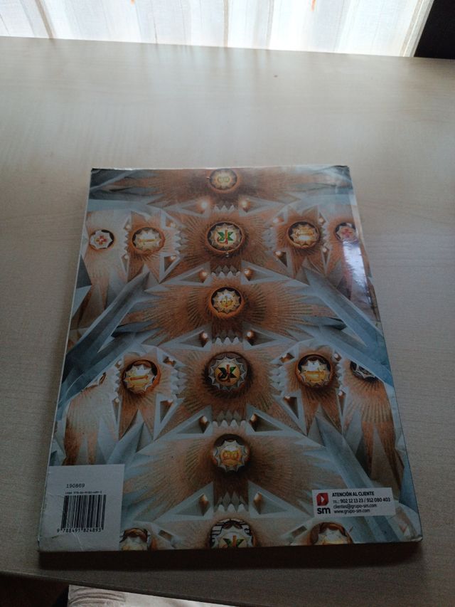 Religión católica. 3 ESO. Proyecto Siloé