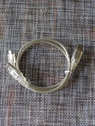 Cabo USB - Mini USB / USB