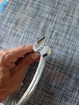 Cabo USB - Mini USB / USB