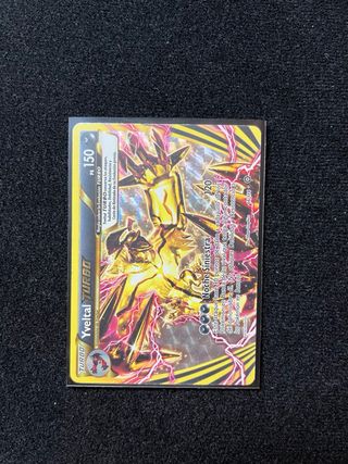 Pokemon Cards - 15 cartas