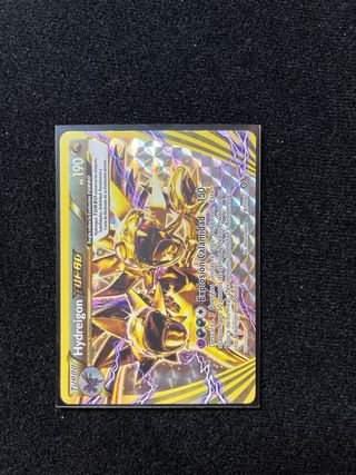 Pokemon Cards - 15 cartas