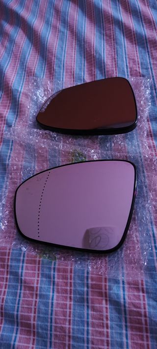 Specchietti Clio 5 - 2 pezzi