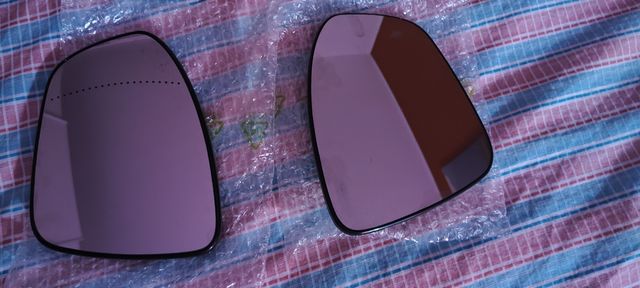 Specchietti Clio 5 - 2 pezzi