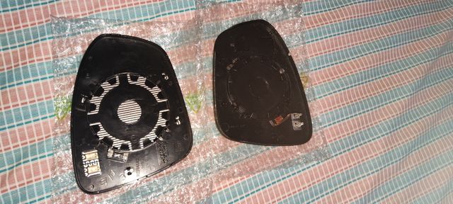 Specchietti Clio 5 - 2 pezzi