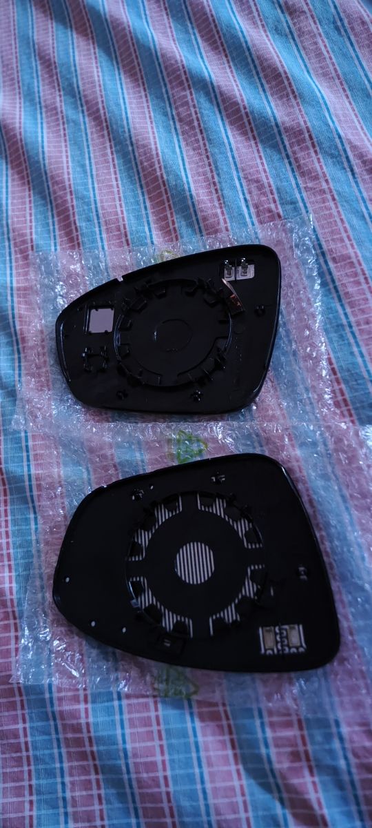 Specchietti Clio 5 - 2 pezzi