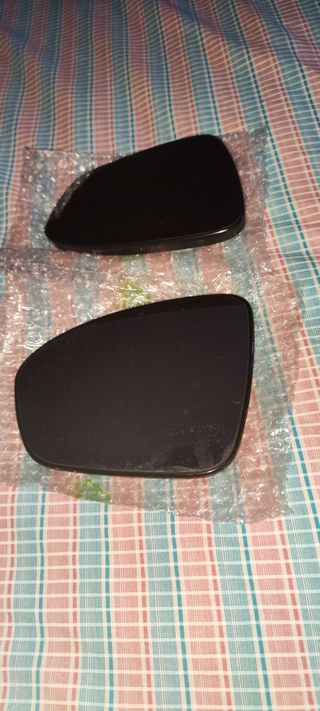 Specchietti Clio 5 - 2 pezzi