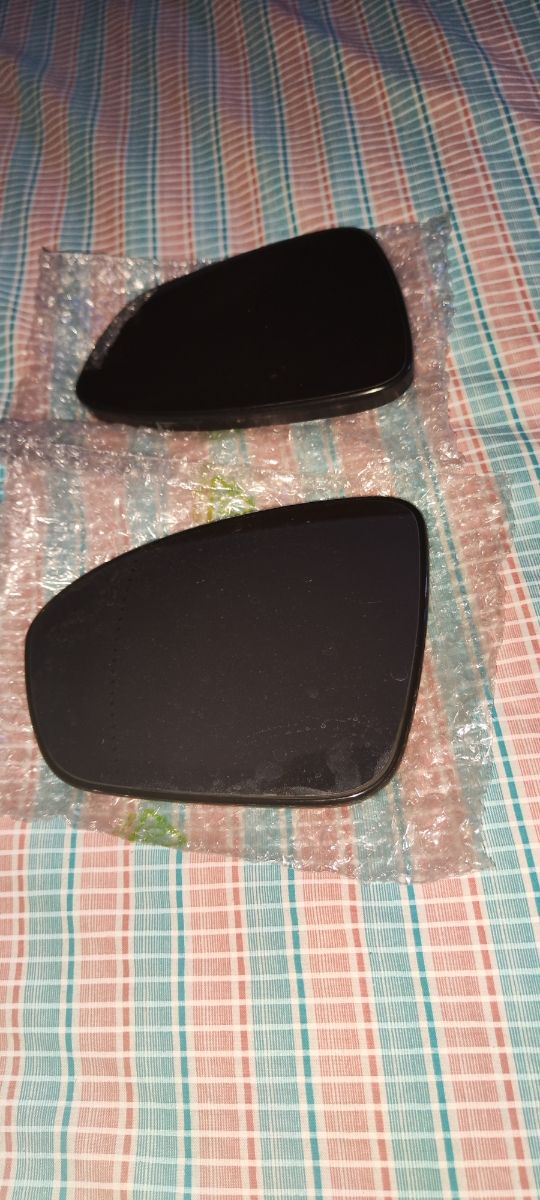 Specchietti Clio 5 - 2 pezzi