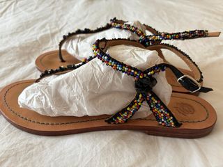 Sandalias Maliparmi 