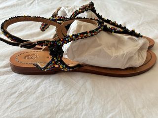 Sandalias Maliparmi 