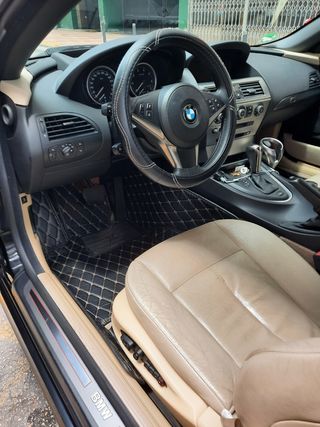 BMW Serie 6 2008
