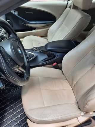 BMW Serie 6 2008