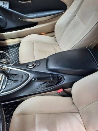 BMW Serie 6 2008
