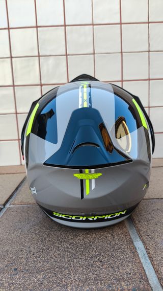 Casco Scorpion ADX-2 Talla S