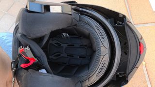 Casco Scorpion ADX-2 Talla S