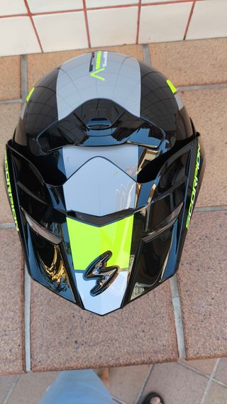 Casco Scorpion ADX-2 Talla S