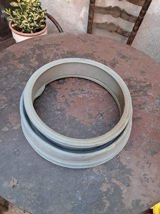 Goma puerta lavadora Teka