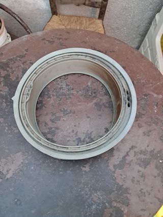Goma puerta lavadora Teka