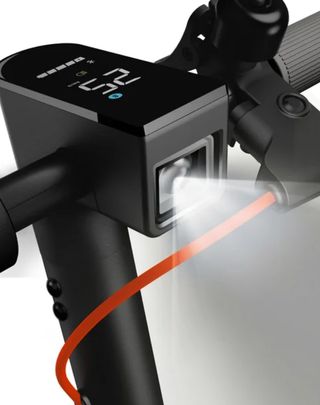 Xiaomi Scooter eléctrico