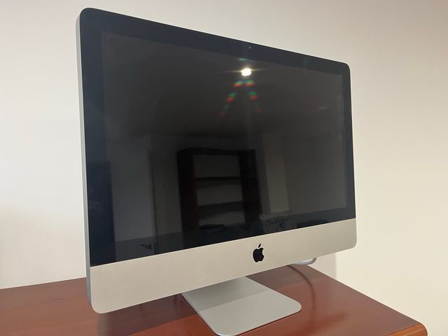 iMac 10,1 Intel Core 2 Duo