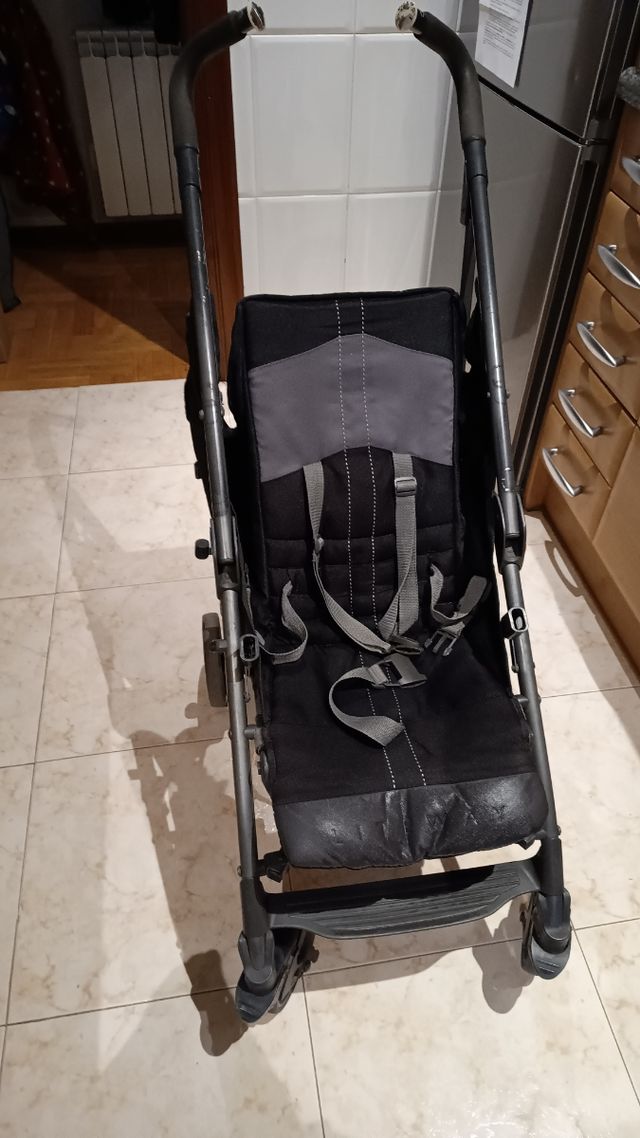 Silla paseo Chicco Liteway