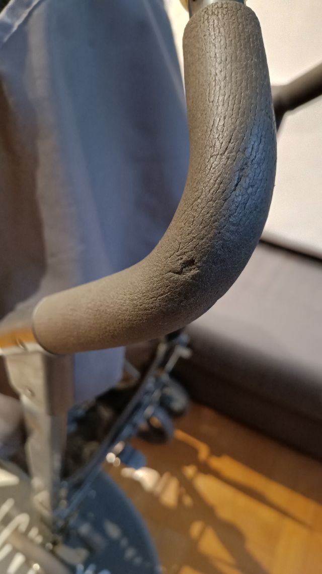 Silla paseo Chicco Liteway