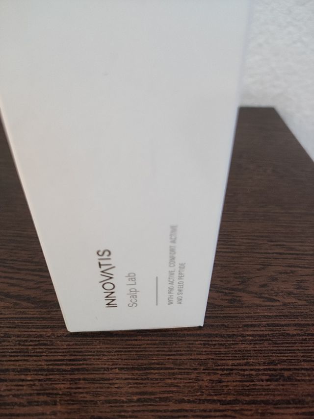 Loción Caída Cabello Maintenance 6