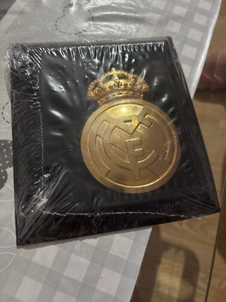 Altavoz Real Madrid - Radio despertador