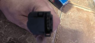 Interruptor de luz de freno 